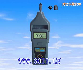 濰坊光電/接觸轉(zhuǎn)速表