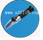 威海手持式折射計