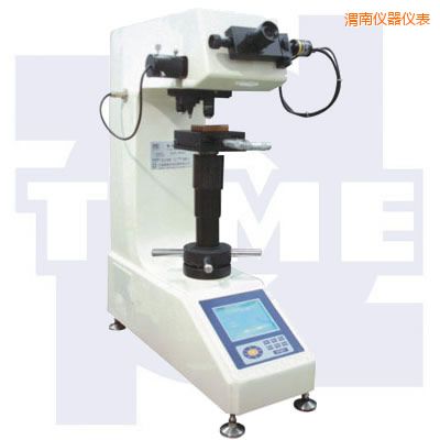 渭南時(shí)代小負(fù)荷布氏硬度計(jì)