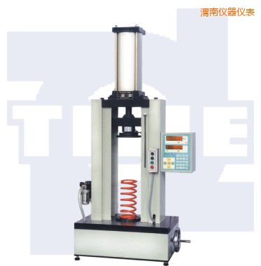 渭南氣動式彈簧試驗機(jī)