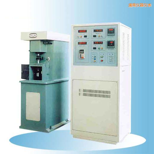 渭南時(shí)代高速盤(pán)銷(xiāo)環(huán)摩擦磨損試驗(yàn)機(jī)