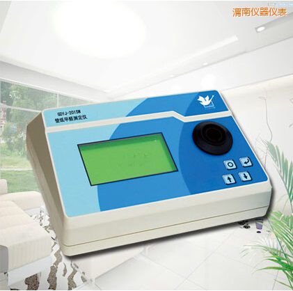 渭南防火門甲醛測定儀