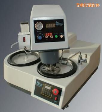 無錫時代全自動研磨拋光機