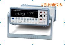 無(wú)錫臺(tái)式數(shù)字萬(wàn)用表