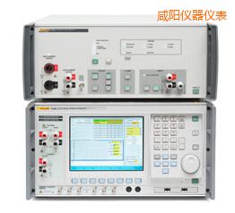咸陽超級大電流標準源