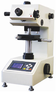 咸陽(yáng)數(shù)字式液晶智能顯微硬度計(jì)