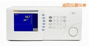 咸陽標(biāo)準(zhǔn)型精密壓力測(cè)量?jī)x
