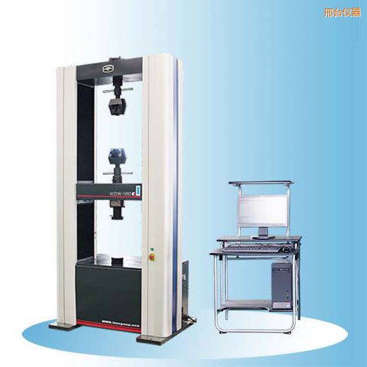 邢臺時代電子萬能試驗(yàn)機(jī)