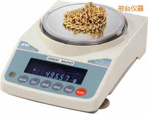 ���_FX-GDϵ�п�����ƽ,320g,0.001g