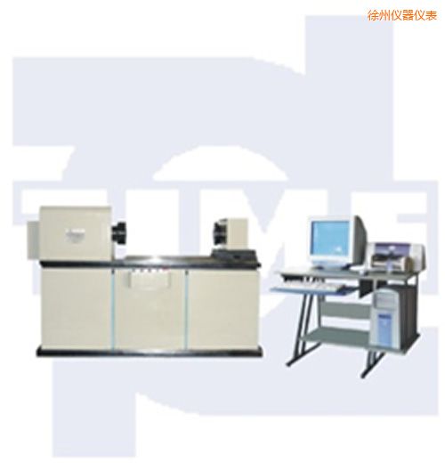 徐州時代微機控制扭轉試驗機