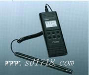 鹽城便攜式數(shù)顯溫濕度計(jì)