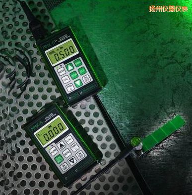 揚州超聲波測厚儀