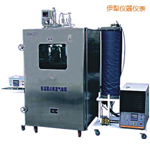 伊犁恒溫露點恒濕氣候箱