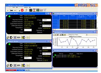 �y��COMPASS for Flow У��ܛ��