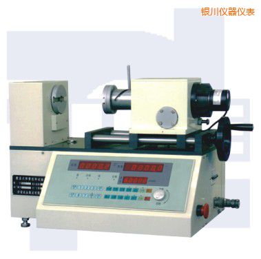 銀川全自動數(shù)顯式彈簧扭轉(zhuǎn)試驗機TNS-SI系列