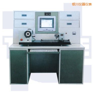 銀川微機控制自鎖螺母鎖緊性能試驗機XLW系列