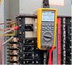 ����Чֵ���I(y��)��ӛ��f�ñ�,��̖:Fluke 289C,Ʒ��:����FLUKE