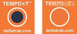 ���֜ض�ָʾ��(bi��o)�� Tempdot �ߜ�ϴ��C��(bi��o)��