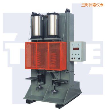 玉樹氣動式彈簧試驗機(jī)