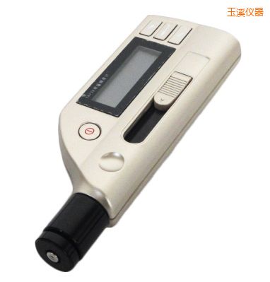 玉溪一體式便攜式里氏硬度計