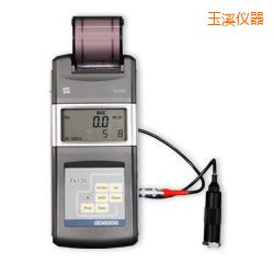 玉溪便攜式測振儀