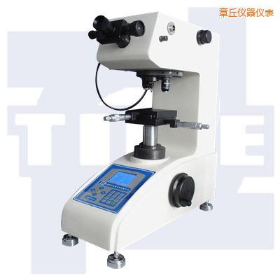 章丘顯微硬度計