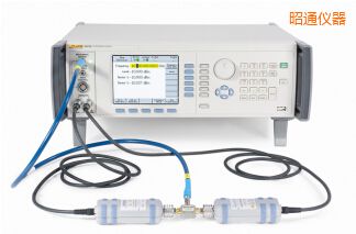 昭通27 GHz射頻參考標(biāo)準(zhǔn)