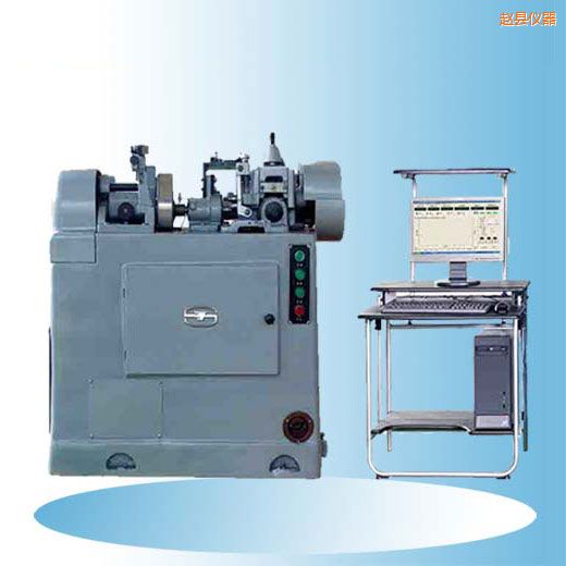 趙縣時代屏顯式磨損試驗(yàn)機(jī)