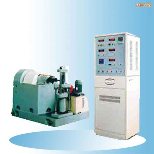 趙縣時(shí)代擺動(dòng)軸承摩擦磨損試驗(yàn)機(jī)