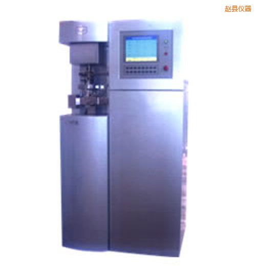 趙縣時代杠桿式四球摩擦磨損試驗機