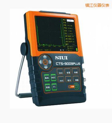 鎮(zhèn)江數字超聲探傷儀