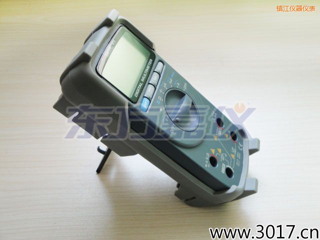 鎮(zhèn)江記數(shù)多重顯示數(shù)字萬用表