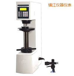 鎮(zhèn)江時代布氏硬度計