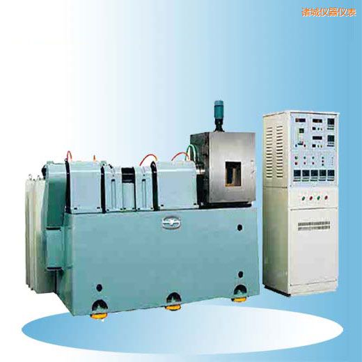 諸城時(shí)代高溫高速銷盤摩擦磨損試驗(yàn)機(jī)