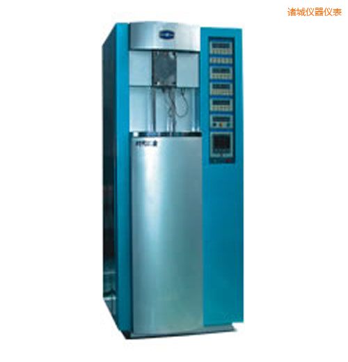 諸城時代高速環(huán)塊摩擦磨損試驗(yàn)機(jī)