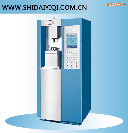 諸城時(shí)代立式萬能摩擦磨損試驗(yàn)機(jī)