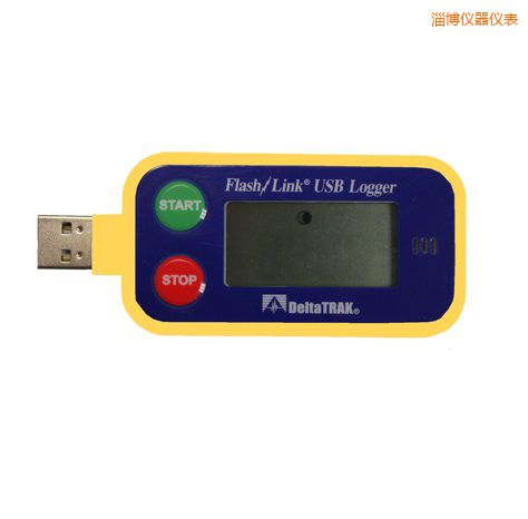 �Ͳ�FlashLink®USB Logger һ�����\(y��n)ݔ�ضȔ�(sh��)��(j��)ӛ䛃x
