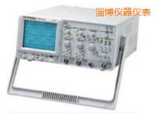 淄博模擬示波器