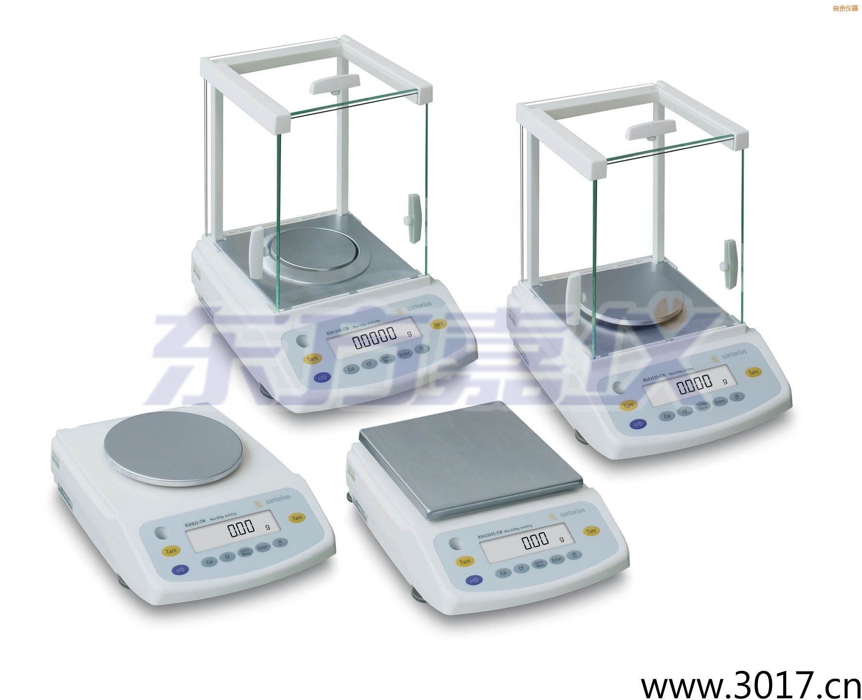 ��ؕBSA-CWϵ����ӷ�����ƽ,3200g,10mg